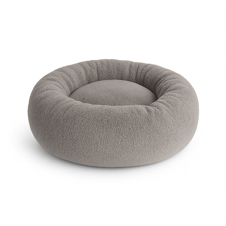 Cama Antiestrés sin funda desmontable