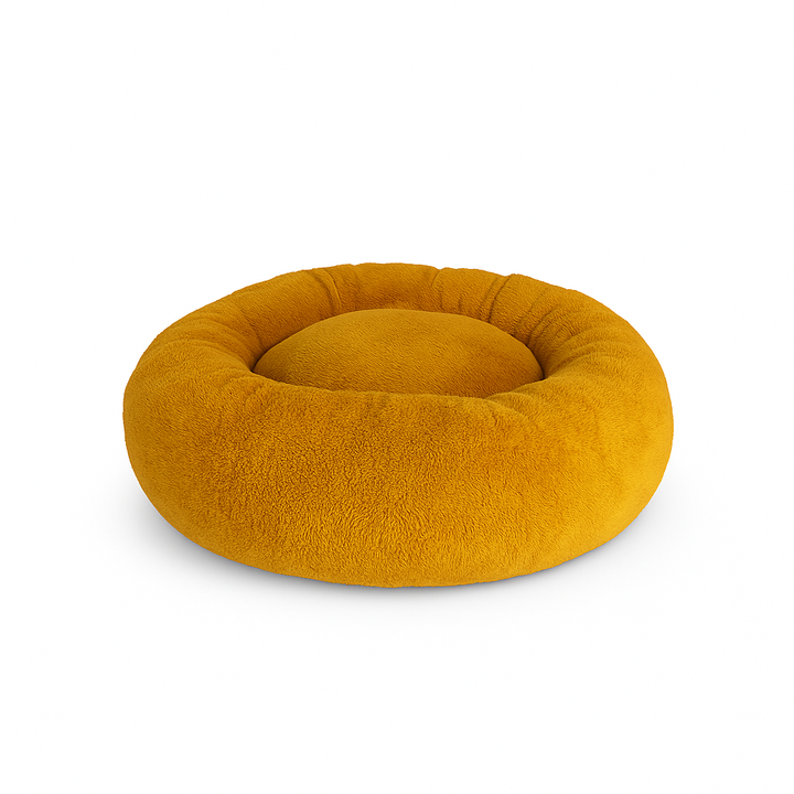 Cama Antiestrés con funda desmontable
