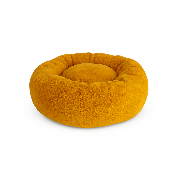 Cama Antiestrés sin funda desmontable