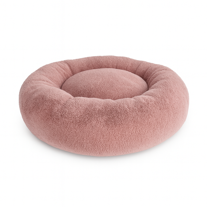 Cama Antiestrés sin funda desmontable
