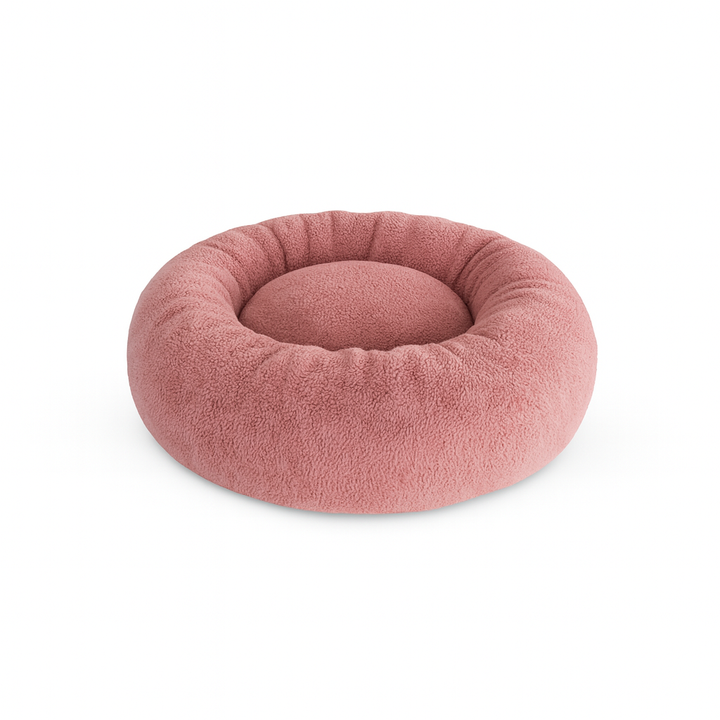 Cama Antiestrés sin funda desmontable