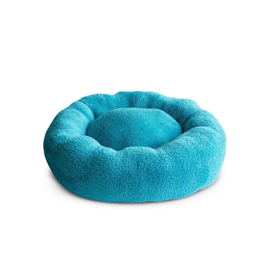 Cama Antiestrés (Versión Premium)