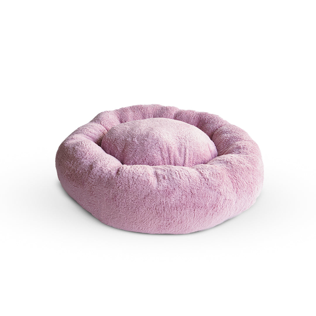 Cama Antiestrés (Versión Premium)
